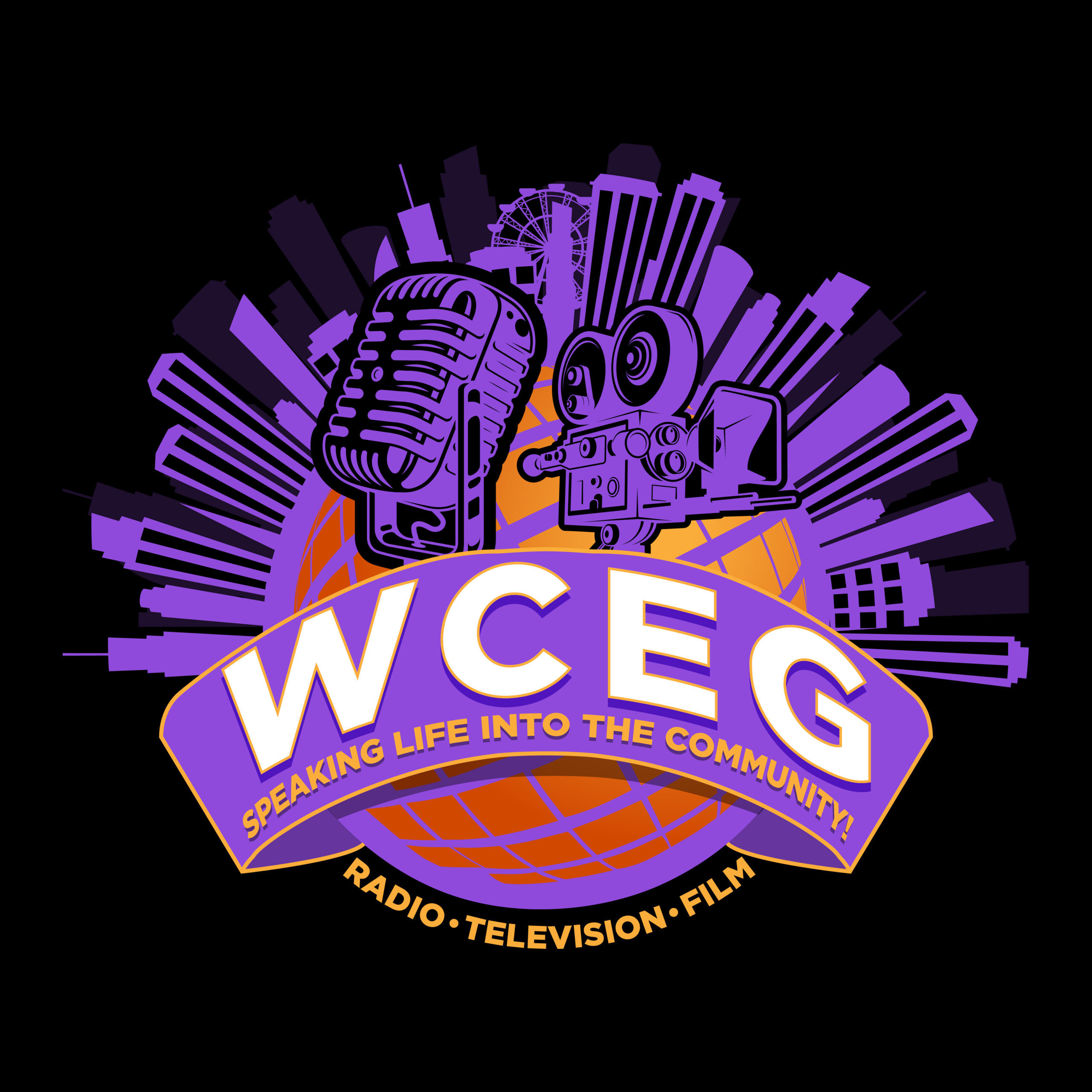 WCEG Talk Radio