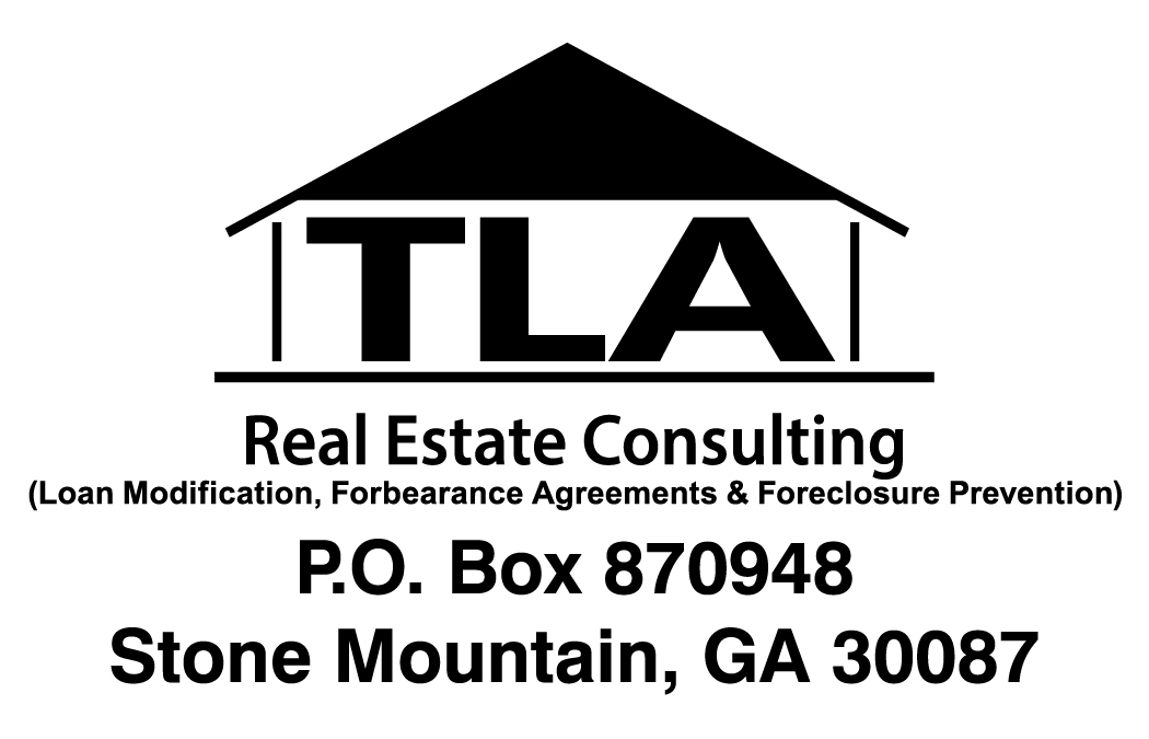 TLA Real Estate Consulting