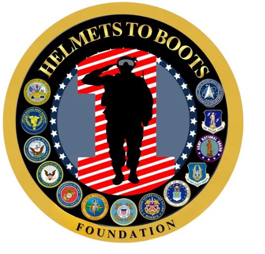 Helmets To Boots Foundation, LLC